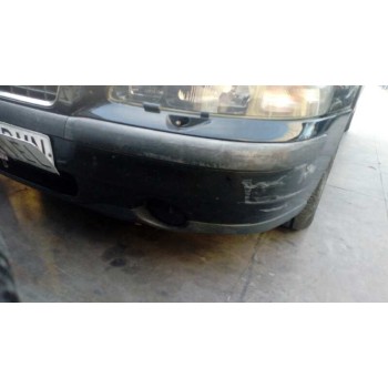 volvo s60 berlina del año 2000