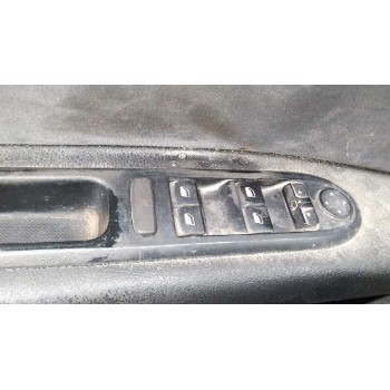 peugeot 407 del año 2004