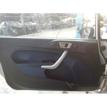 ford fiesta (cb1) del año 2011