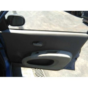 nissan micra (k12e) del año 2004