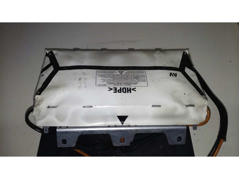 Recambio de airbag delantero derecho para peugeot 307 break/sw (s2) sw pack + referencia OEM IAM 5BUAG20286110  
