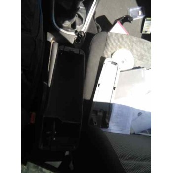 peugeot 307 berlina (s2) del año 2005