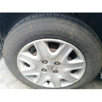 peugeot 207 sw del año 2010