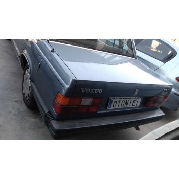 volvo serie 760 berlina/familiar del año 1990