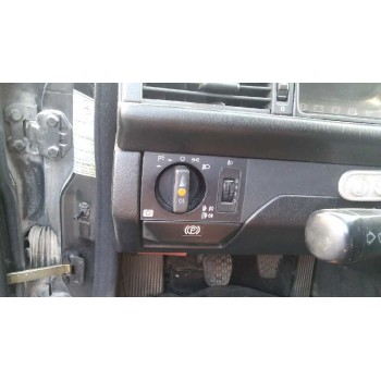 mercedes-benz clase e (w124) berlina del año 1985