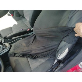 seat ibiza (6l1) del año 2006