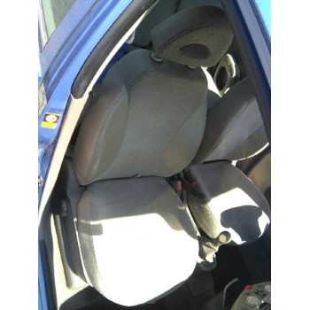 nissan micra (k12e) del año 2004