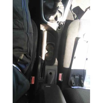 peugeot 307 berlina (s2) del año 2005