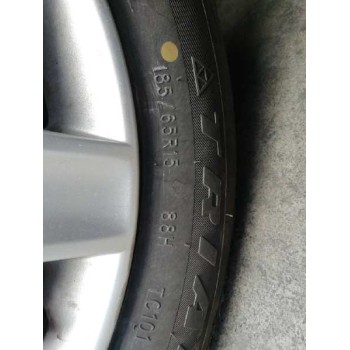 peugeot 207 sw del año 2010