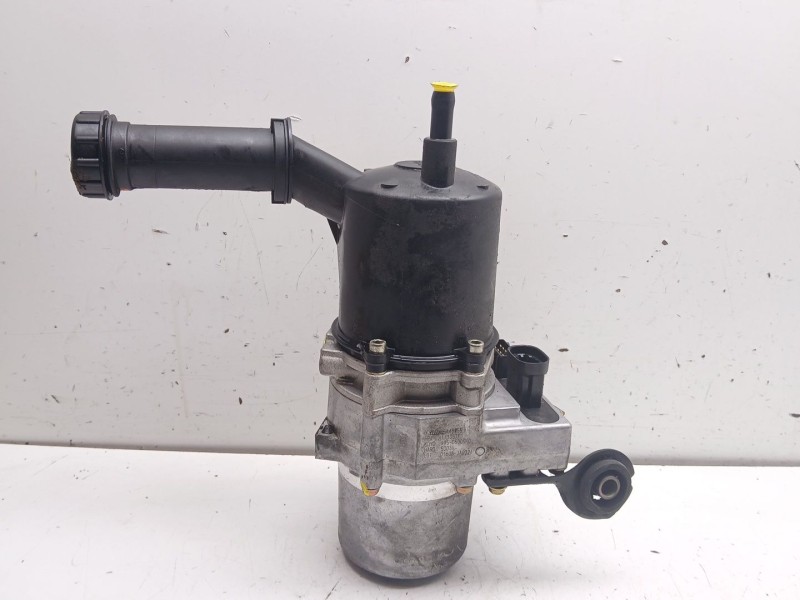Recambio de bomba direccion para peugeot 307 (3a/c) 2.0 hdi 90 referencia OEM IAM 9645102480  