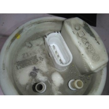 Recambio de aforador para volkswagen new beetle (9c1/1c1) 2.0 referencia OEM IAM   