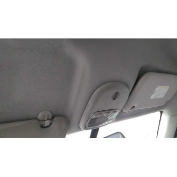 peugeot 407 del año 2004