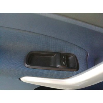 ford fiesta (cb1) del año 2011