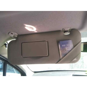 peugeot 307 berlina (s2) del año 2005