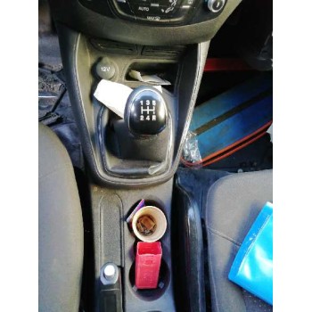 ford transit courier del año 2015