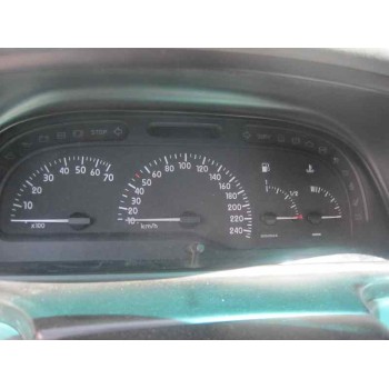 renault laguna grandtour (k56) del año 1998