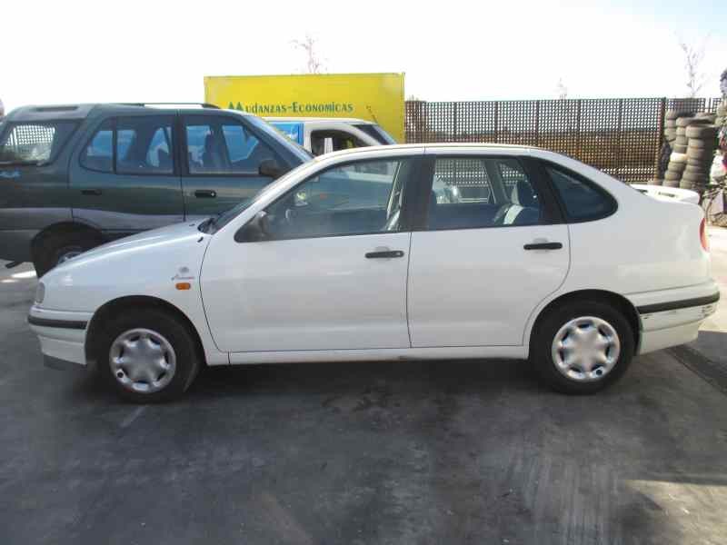 seat cordoba berlina (6k2) del año 1995