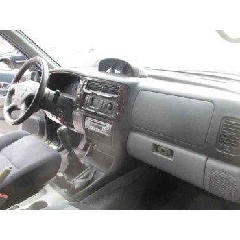 mitsubishi montero sport (k90) del año 2003