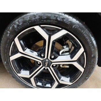 kia niro ii (sg2) del año 2022