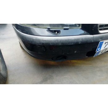 volvo s60 berlina del año 2000