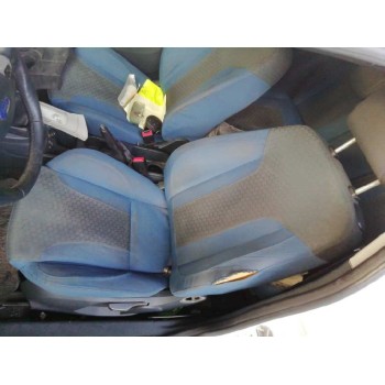 ford fiesta (cb1) del año 2011