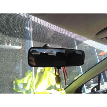 peugeot 307 berlina (s2) del año 2005