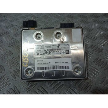 MODULO ELECTRONICO 13353284 MODULO BLUETOOTH 