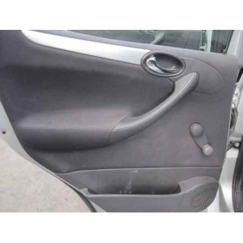 mercedes-benz clase a (w168) del año 2003