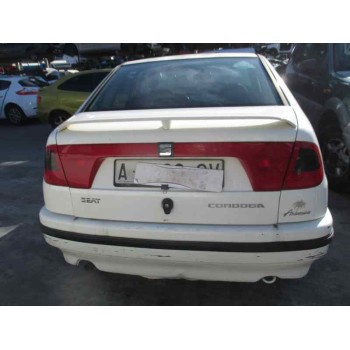 seat cordoba berlina (6k2) del año 1995