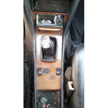 mercedes-benz clase e (w124) berlina del año 1985