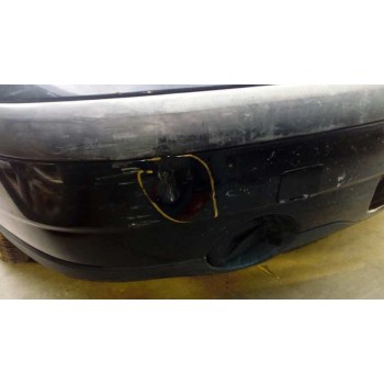 volvo s60 berlina del año 2000