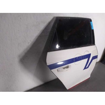 Recambio de puerta trasera derecha para seat leon st (5f8) x-perience 4drive referencia OEM IAM  BLANCA 