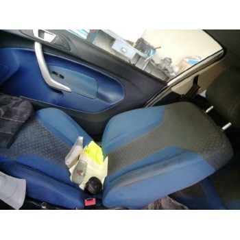 ford fiesta (cb1) del año 2011