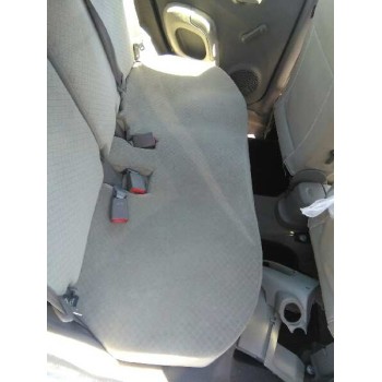 nissan micra (k12e) del año 2004