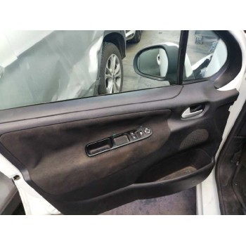 peugeot 207 sw del año 2010