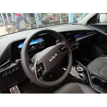 kia niro ii (sg2) del año 2022