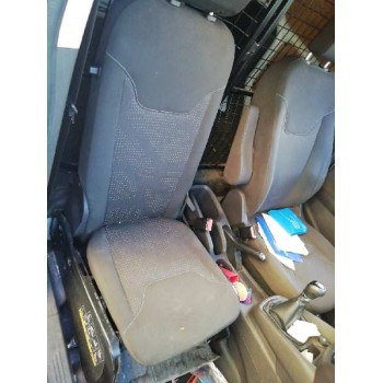 ford transit courier del año 2015