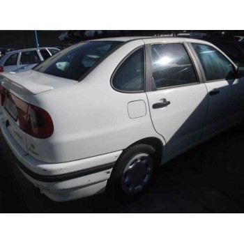 seat cordoba berlina (6k2) del año 1995