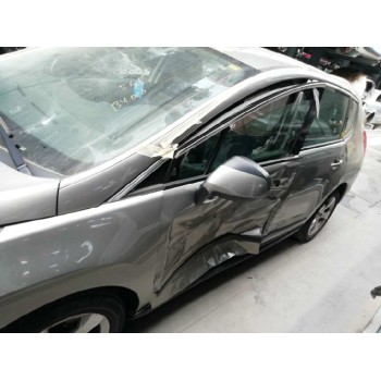 peugeot 3008 del año 2010