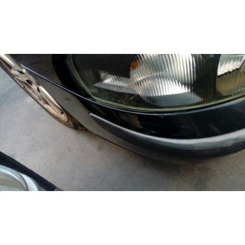 volvo s60 berlina del año 2000