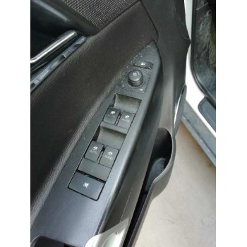 MANDO ELEVALUNAS DELANTERO IZQUIERDO 202007455 4 TECLAS 