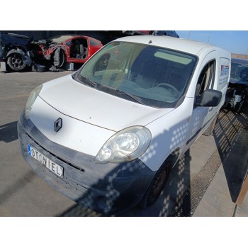 renault kangoo express (fw0/1_) del año 2010