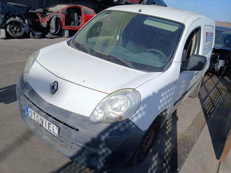 RENAULT KANGOO EXPRESS (FW0/1_)