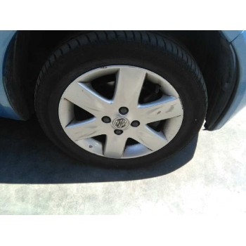 nissan micra (k12e) del año 2004