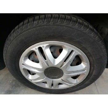 skoda fabia (6y2/6y3) del año 2002