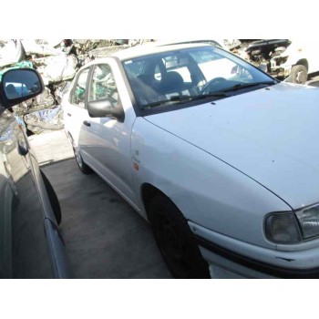 seat cordoba berlina (6k2) del año 1995