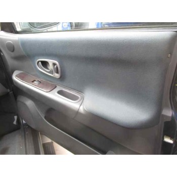 mitsubishi montero sport (k90) del año 2003