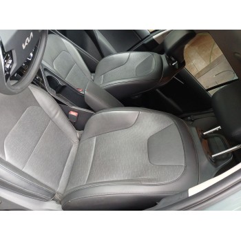 kia niro ii (sg2) del año 2022