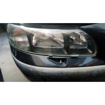 volvo s60 berlina del año 2000