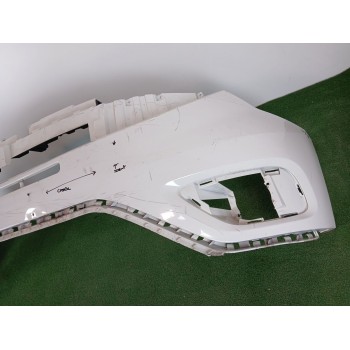 Recambio de paragolpes delantero para fiat doblo autobús (263_) 1.6 d multijet (263axp1b) referencia OEM IAM 735594222  